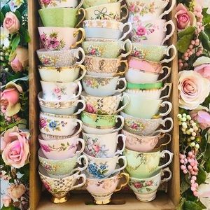 Meet your Posher, Louise